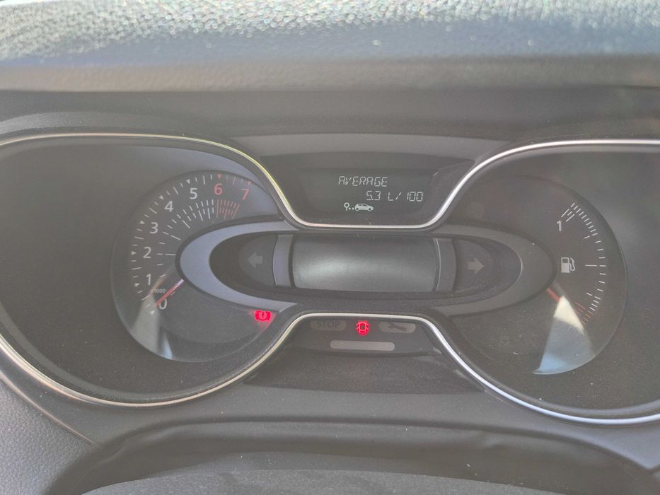 Vand Renault Captur ZEN motor TCE 0,9l 90 CP