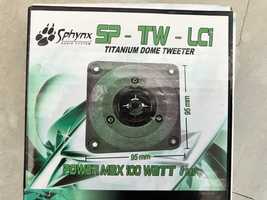 Tweeter 100w 8ohm  Sphynx