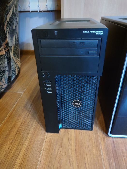 Лот компютри Dell