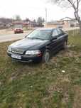 Volvo S40,an 2001,Benzina,motor 1.8,cutie manuala,stare buna.