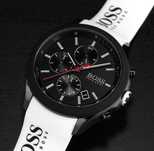 Мъжки часовник HUGO BOSS Velocity 44 мм