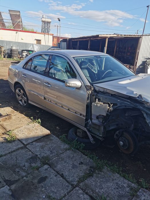 Motor Mercedes 3.2 cdi Om 648