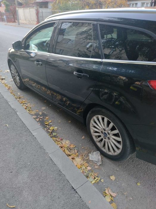 FORD FOCUS 2013, mk3, 1.6 tdci