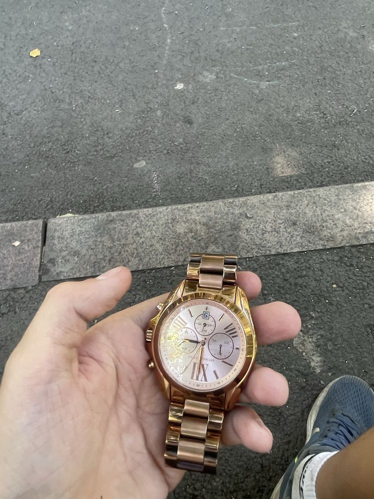 Часы Michael Kors 5503