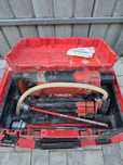 Masina de carotat Hilti Dd ec-1 stare buna