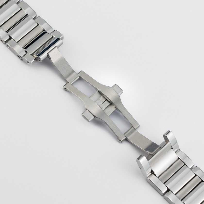 Cartier Tank Solo XL 4324