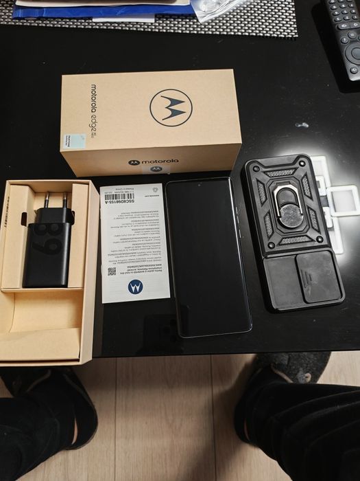 Motorola edge40 neo