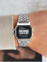 Электронные/Наручные часы Casio