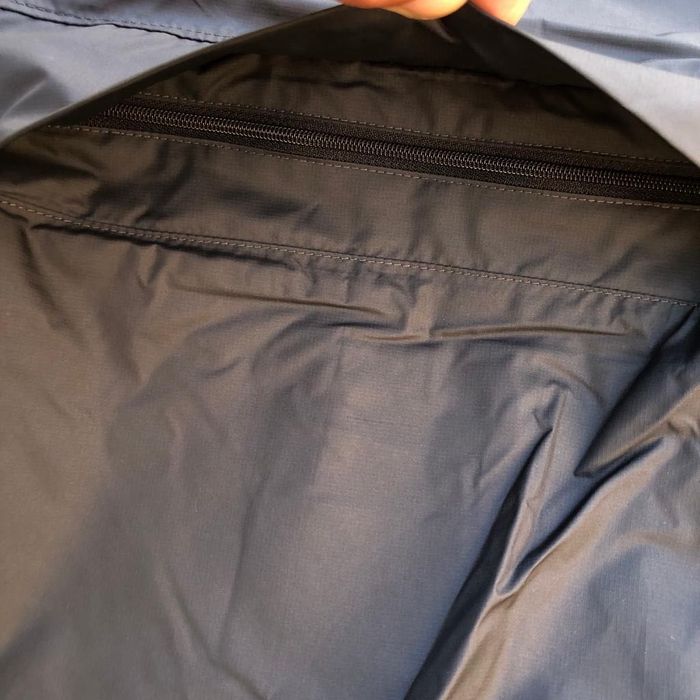 Jachetă Antivânt Nike Sportswear Woven - M