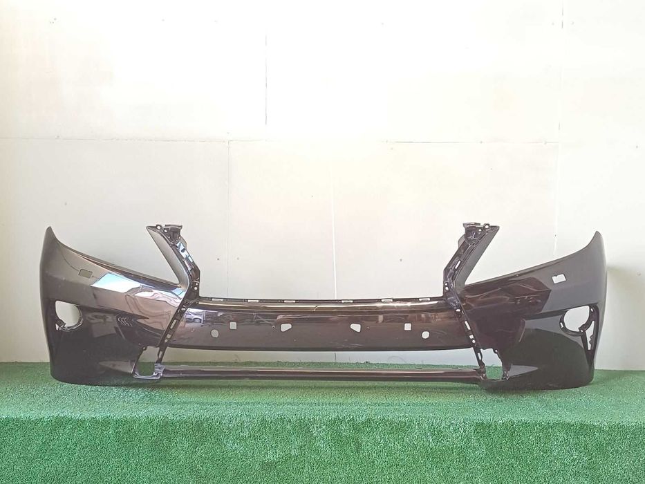 предна броня Lexus RX 2012-2015 г. #1079V