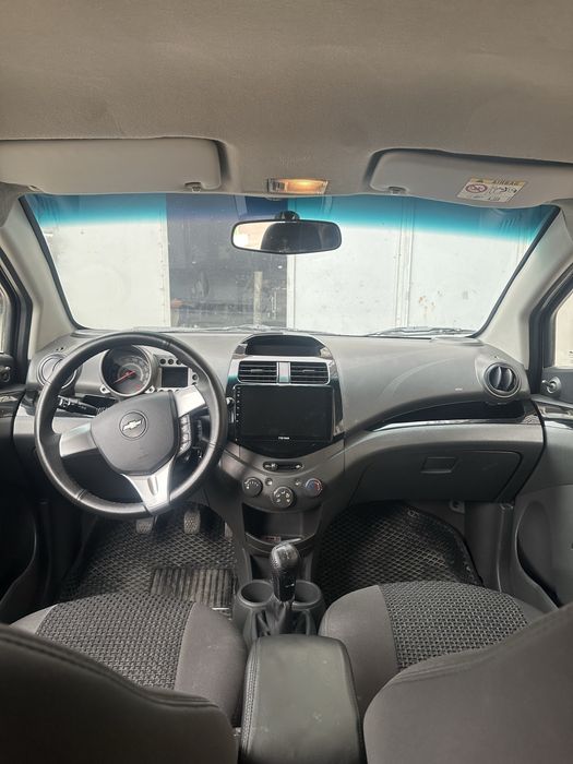 Spark 2015 2pozitsiya