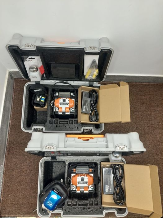 Sumitomo type 71c Sumitomo 71C aparat sudat fibra optica