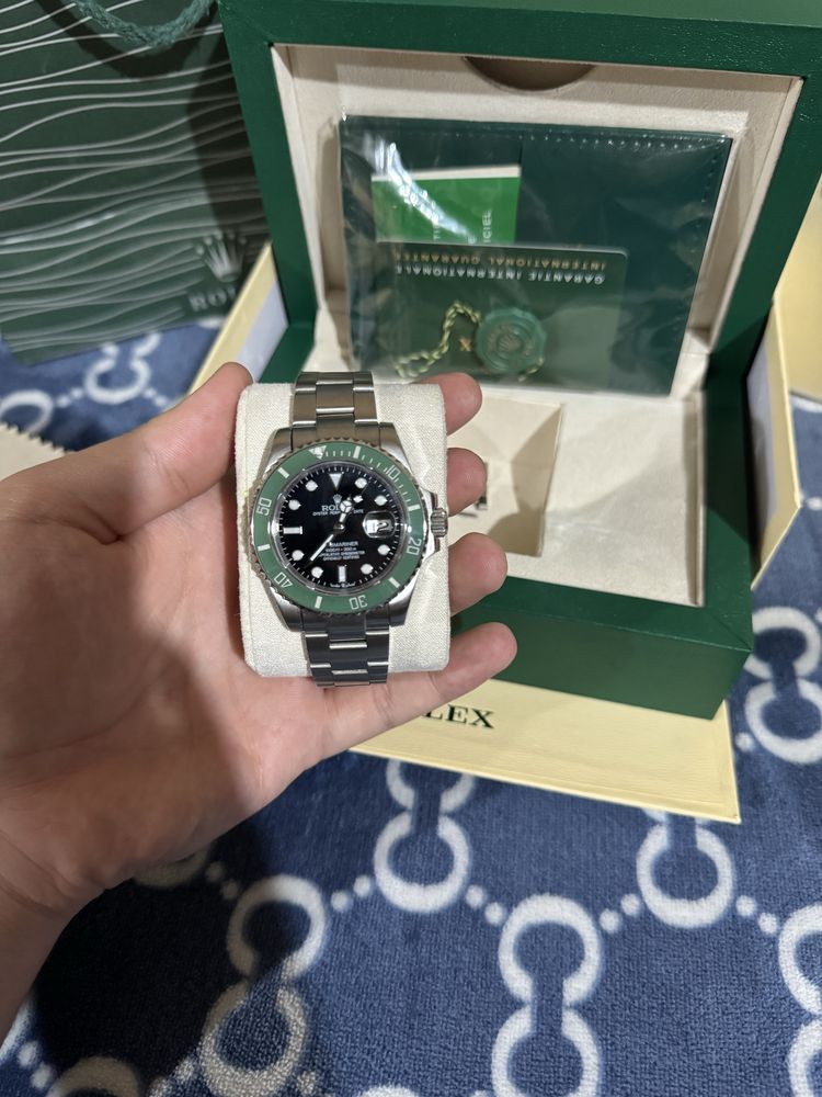 Rolex Submariner AAA
