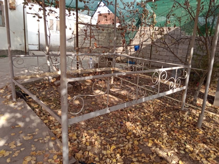 Дача сотилади Кибрай туманида