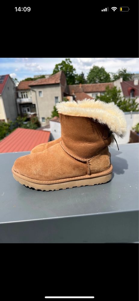 Cizme UGG originale