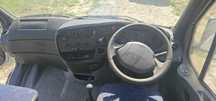 Iveco daily de vânzare Iveco daily motor 3000 .6 trepte manual