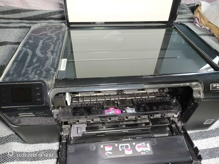 Imprimanta HP Photosmart C4680 all in one