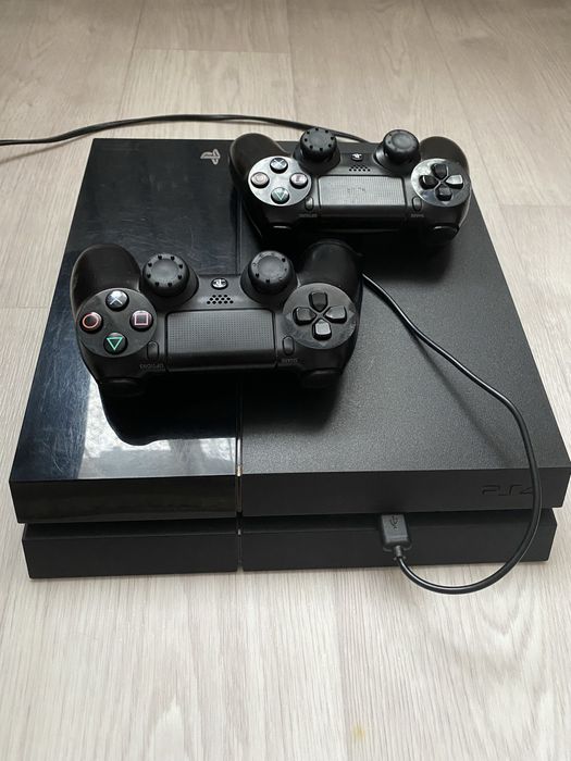 Play Station 4, 512gb