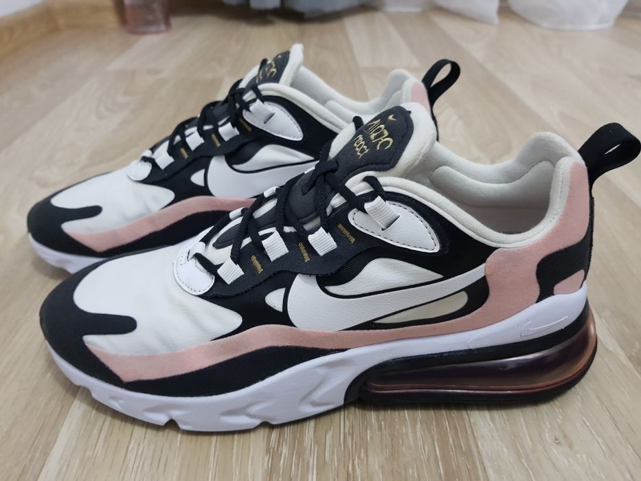 Adidași Nike Air Max mărimea 40,5 jordan