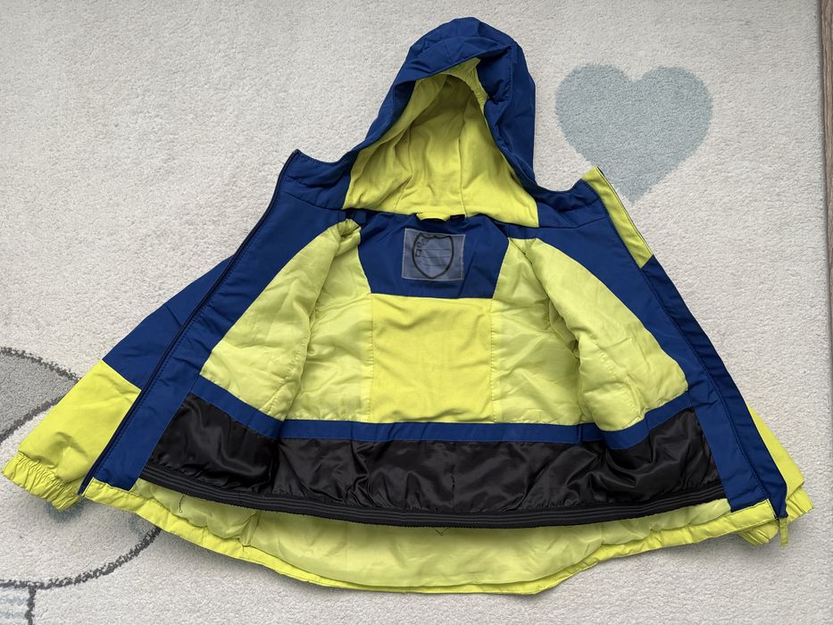 Lupilu ски яке - 110 - 116 см