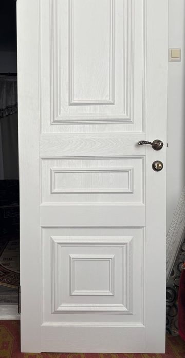 Продаются новые двери