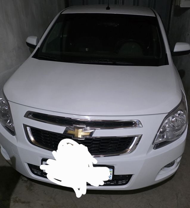 Coblt 2024 avtomat karopka