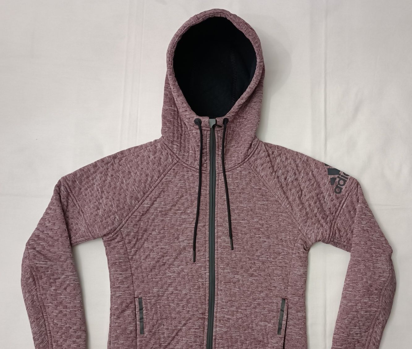 Adidas Z.N.E Hoodie оригинално горнище XS Адидас спорт суичър