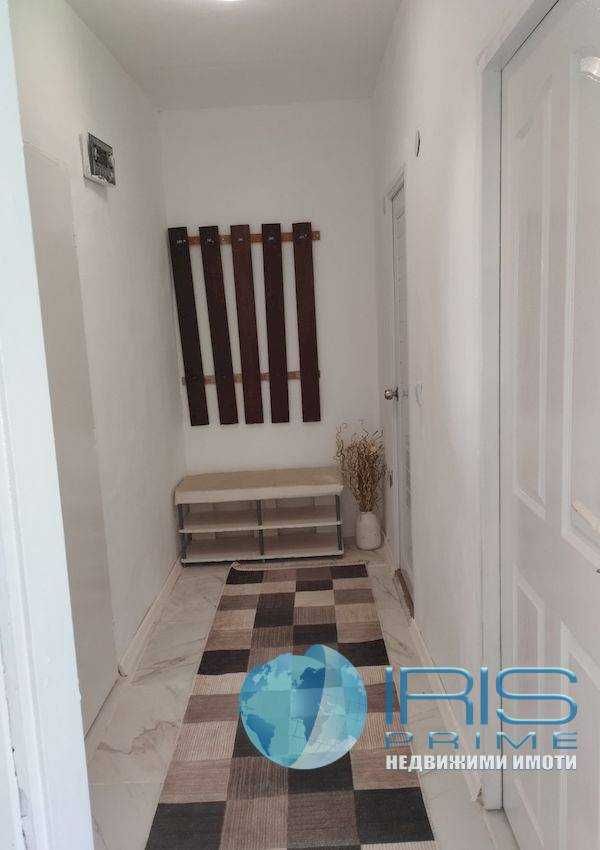 Продава се Едностаен апартамент в Шумен, Добруджански - 44 кв.м за 1449 €/кв.м - Снимка #5