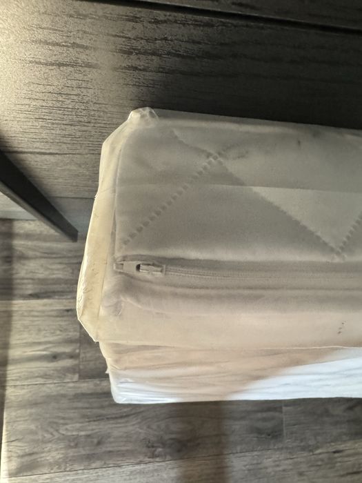 Saltea de cocos noua pentru patut