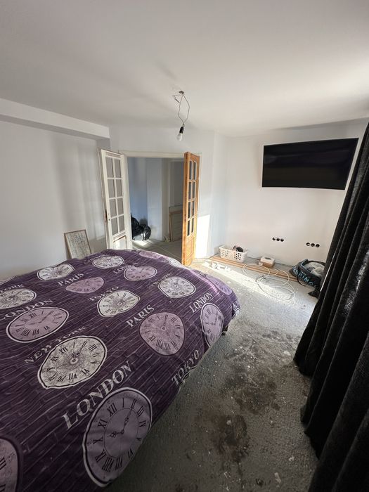 Vând apartament 2 camere