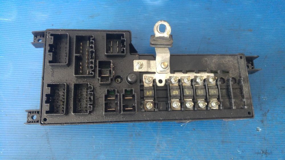 panou sigurante volvo s80 s60 v70 2.4 d 518717004