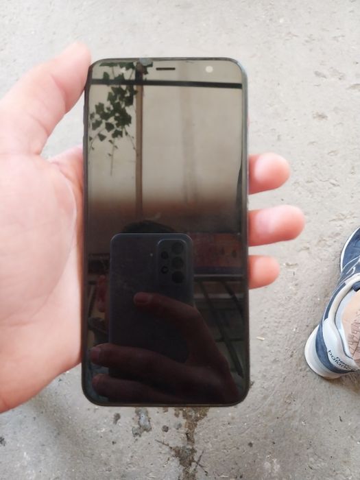 Vând samsung galaxy j 6 plus în stare foarte bună detalii tlf