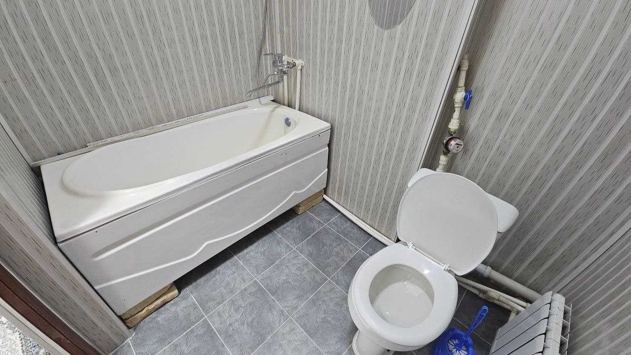 Продаётся 1х квартира на 3 этаж орр ШАРК 1
