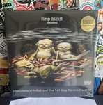 limp bizkit megadeth linkin park twin peaks vinil type o negative