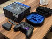 Controller Nacon Revolution Unlimited Pro