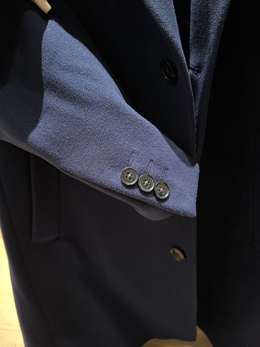 Мъжки зимни и есенни палта