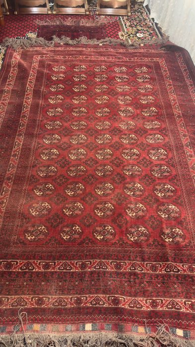 Продаю Текинский ковер