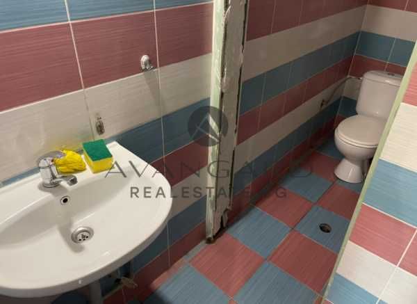 Продава се Офис в Пловдив, Център - 316 кв.м за 1288 €/кв.м - Снимка #7