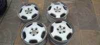 Алуминиеви джанти за Мерцедес 16 цола със летни гуми