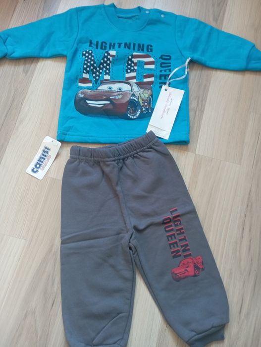 Дрешки за момченце