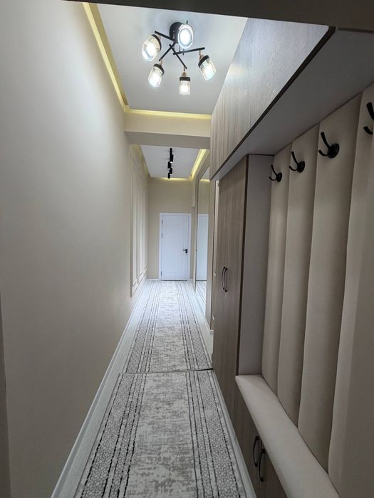 2/4/9 Новостройка ЖК Шинам, Бадамзар, Казы махалля, Юнусабадский