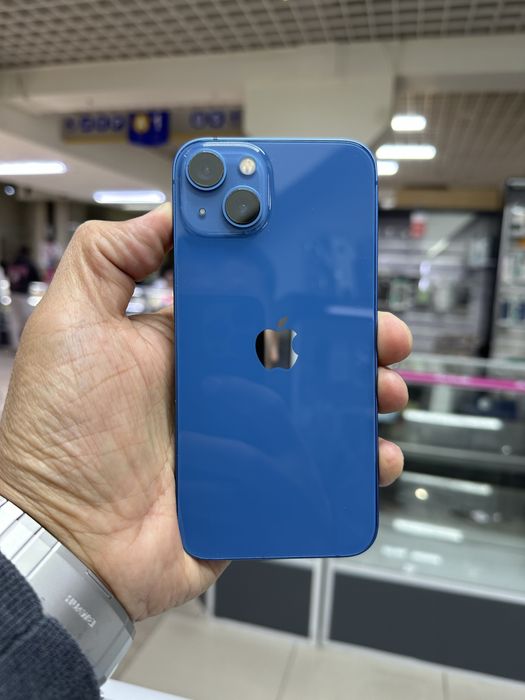 Айфон 13 128 гб