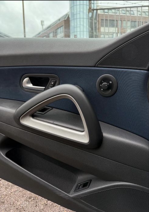 Volkswagen Scirocco 1.4tsi 160cp