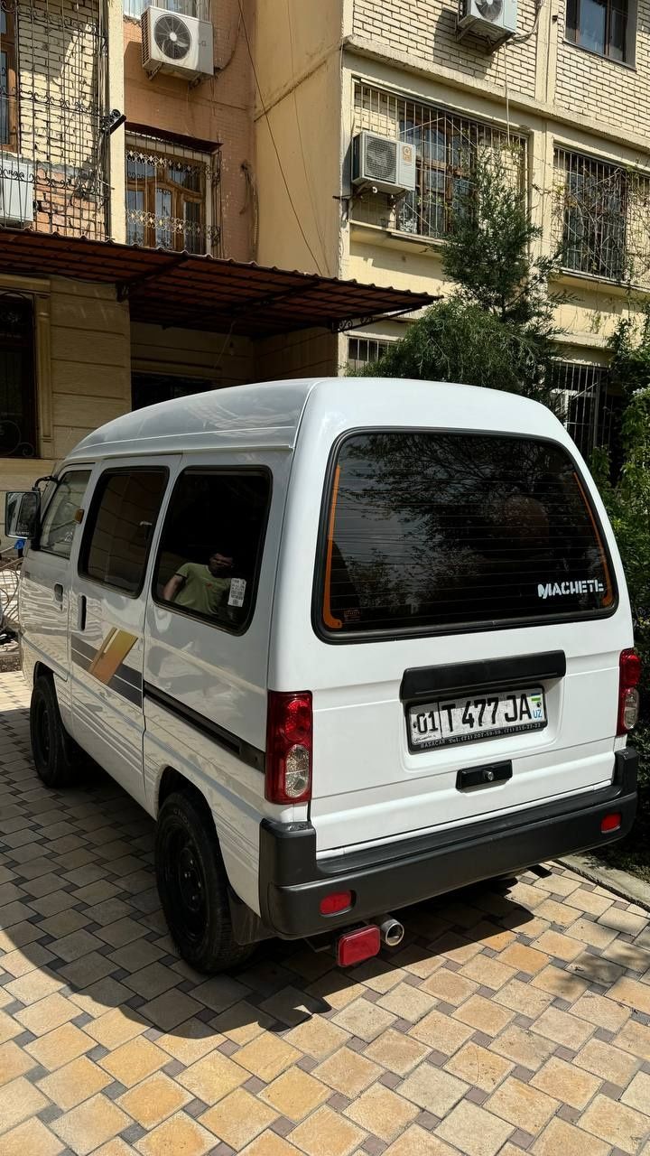 Damas sotiladi xolati yaxshi 2020 yil