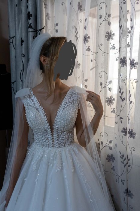 Rochie de mireasa