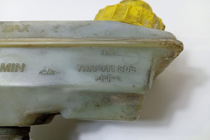 Pompa centrala frana 7M3611303 Volkswagen VW Sharan  seria