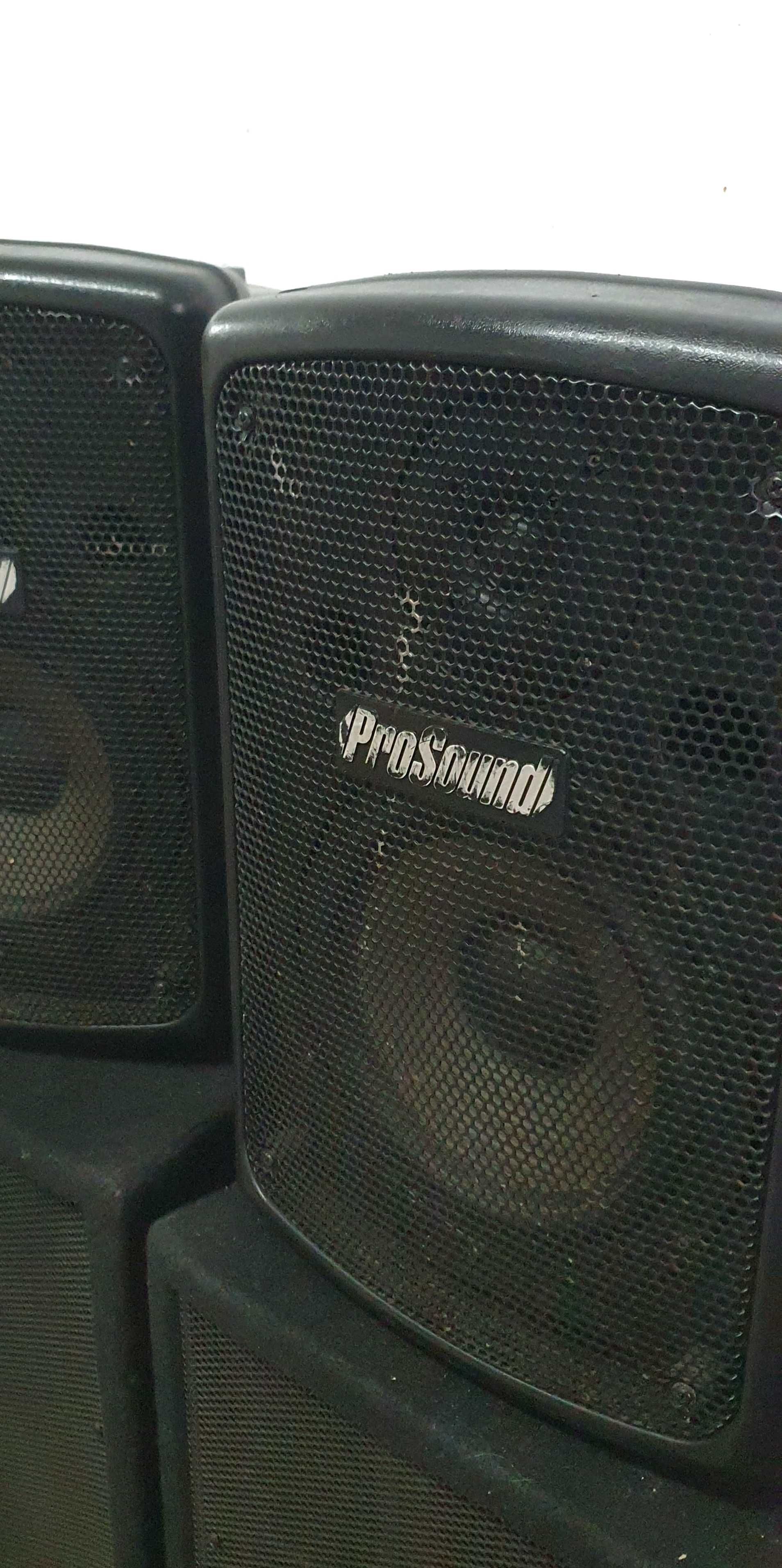 ProSound PSPB 150  пасивни говорители / професионални Тонколони