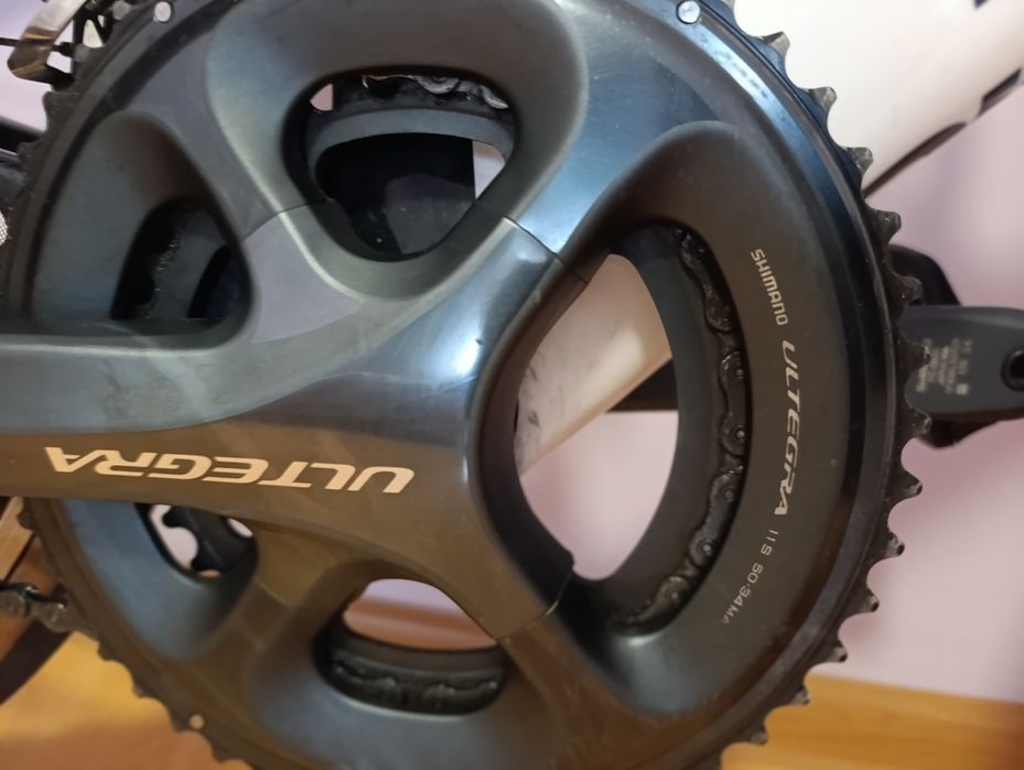 Pinarello GAN S Ultegra