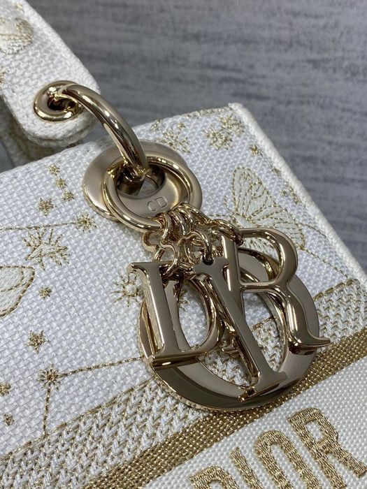 Geanta Christian Dior Lady