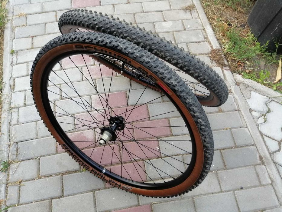 Roti MTB cross-country 29" Veltec ETR-STRIKE TR,boost,15x110/12x148,XD
